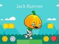 Игра Џек Тркач онлајн