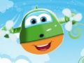 Игра Супер Летало Крила Дете Subway Surfers Runner онлајн