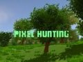 Игра Лов на пиксели онлајн Игра Лов на пиксели онлајн
