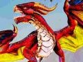 Игра Напад на Град од Летечкиот Дракон онлајн