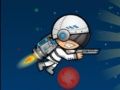 Игра Уништувач на Астронаут онлајн