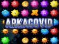 Игра Аркаковид онлајн