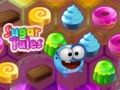 Игра Слатки Приказни онлајн
