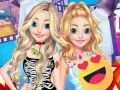 Игра Ели холивудска ѕвезда онлајн