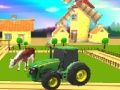 Игра Kisan Паметен Земјоделец онлајн