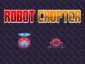 Игра Робот Чоптер онлајн