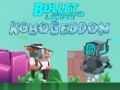 Игра Бутал Лига Робогедон онлајн