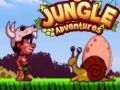 Игра Доживотни во џунглата онлајн