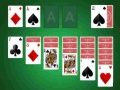 Игра Класичен Солитер онлајн
