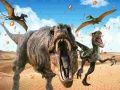 Игра Ловец на Динозаври: Убивствена Нит онлајн Игра Ловец на Динозаври: Убивствена Нит онлајн