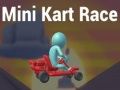 Игра Мини Карт Трка онлајн Игра Мини Карт Трка онлајн