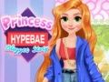 Игра Приказна на блогерката принцеза HypeBae онлајн