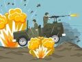 Игра Сеќавање на Воени Возила и Авион онлајн