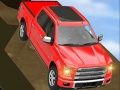 Игра Екстремен Невозможен Монстер Тruck онлајн