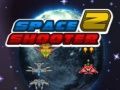 Игра Космички Стрелец Z онлајн