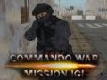 Игра Командос Воена Мисија IGI онлајн