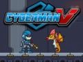 Игра Киберчовек V онлајн
