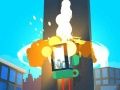 Игра Счупување на лифтот онлајн