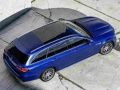 Игра Лизгање Mercedes Benz E63 AMG Estate онлајн