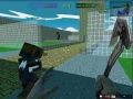Игра Пиксел GPS SWAT Команда онлајн