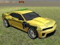 Игра Супра Судар Стрела Автомобили онлајн