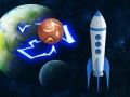 Игра Космичка битка онлајн