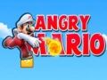 Игра Нервозниот Марио онлајн