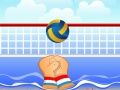 Игра Одбојка онлајн Игра Одбојка онлајн
