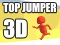 Игра Топ Скокач 3D онлајн