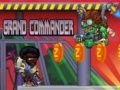 Игра Голем Командант онлајн Игра Голем Командант онлајн