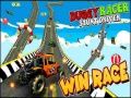 Игра Buggy Racer Стант Возач Buggy Наградување онлајн