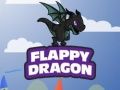 Игра Летачки Дракон онлајн