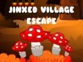Игра Бегство од селото на женско  онлајн
