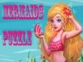 Игра Загатка Русалии онлајн