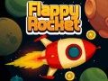 Игра Флапи Ракета онлајн