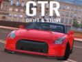 Игра GTR Дрифт и Стунт онлајн