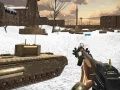 Игра Игра FPS од Втората светска војна: Студена војна онлајн