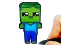 Игра Лесно Боење за Деца Mineblox онлајн Игра Лесно Боење за Деца Mineblox онлајн
