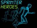 Игра Херои на спринтерите онлајн Игра Херои на спринтерите онлајн