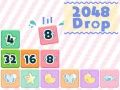 Игра 2048 Пад онлајн