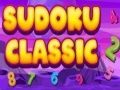 Игра Класичен Судоку онлајн