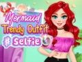 Игра Моден Аутфит за Сапунка #Selfie онлајн Игра Моден Аутфит за Сапунка #Selfie онлајн