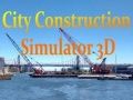 Игра Симулатор за изградба на град 3D онлајн