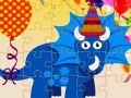Игра Дино Забава Пазл онлајн