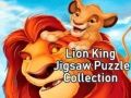 Игра Колекција Пазли Крал Леон онлајн Игра Колекција Пазли Крал Леон онлајн