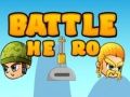 Игра Херој на Борбата онлајн