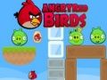 Игра Лути Црвени Птици онлајн Игра Лути Црвени Птици онлајн