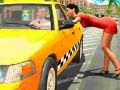 Игра Луд Такси Симулатор онлајн