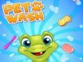 Игра Миење на домашни миленици онлајн