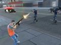 Игра Луд Надвор Од Лос Анджелес онлајн